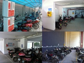 汽车直流充电桩和交流充电桩的区别和选购