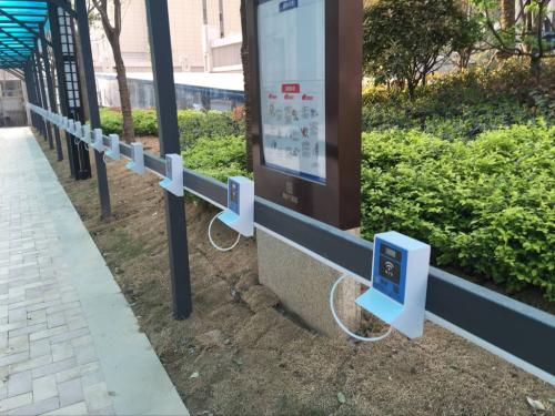 小区电动车现有问题及解决方案