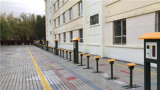 了解一下充电桩的小常识