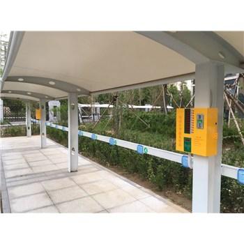 浅谈电动车充电站如何管理