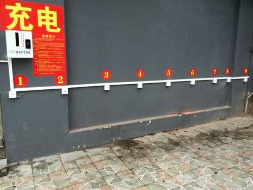浅谈电动车充电站如何管理