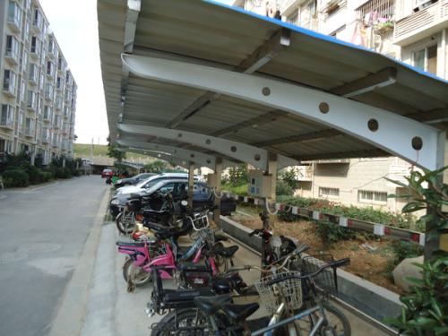 浅议互联网对轿车充电桩的影响