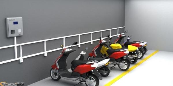 浅议互联网对轿车充电桩的影响