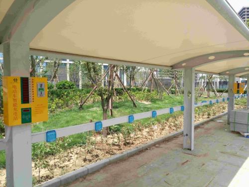 为什么电动车充电桩要重视阻隔维护?